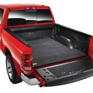 BEDRUG Bedrug Bed Mat 66 X 98 Universal Drop In BMX00D