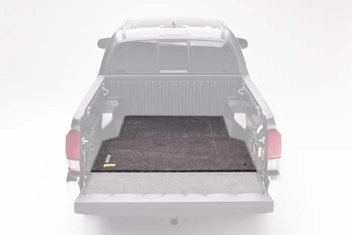 BEDRUG Bedrug Bed Mat 05- Toyota Tacoma 5ft Bed BMY05DCS