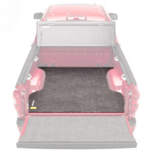 BEDRUG Bedrug Bed Mat 07- Toyota Tundra 6.6ft Bed BMY07RBS