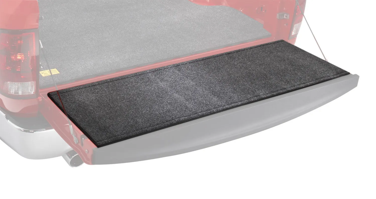 BEDRUG Bedrug Tailgate Mat 07- Toyota Tundra BMY07TG