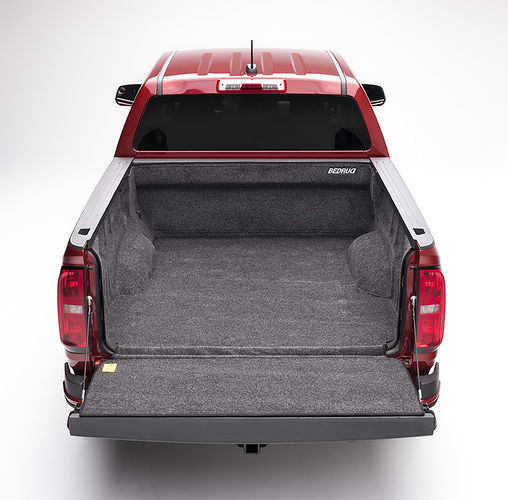 BEDRUG Bedrug Bed Mat 15- GM Colorado 5.2ft Bed BRB15CCK