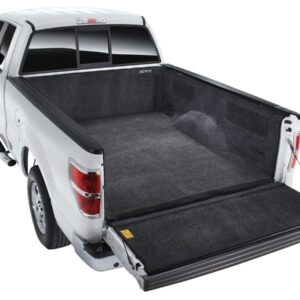 BEDRUG Bedrug 07-13 GM Silverado/Sierra 6.6ft BRC07SBK