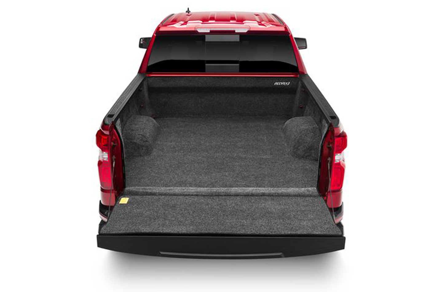 BEDRUG Bedrug Bed Mat 19- GM Silverado/Sierra 1500 BRC19SBK