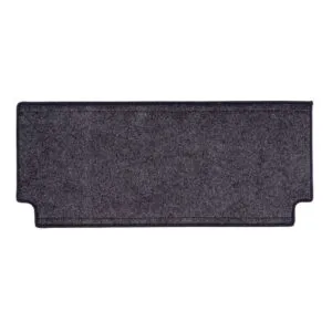 BEDRUG Bedrug Tailgate Mat 07-18 JEEP JK/JKU 2&4 DR BRJKTG