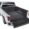 BEDRUG Bedrug 04-13 Ford F-150 6.5ft Bed BRQ04SBK