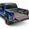 BEDRUG Bedrug 17-   Ford F250 8.0ft Bed BRQ17LBK