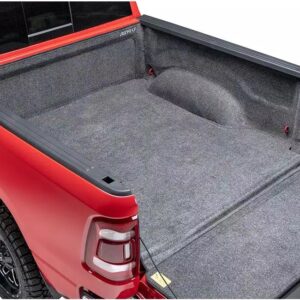 BEDRUG BedRug Bed Mat 24-   Ford Ranger BRR24DCK