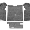 BEDRUG Bedrug 97-06 Jeep Wrangler TJ BRTJ97R