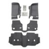 BEDRUG Bedtred 07-18 Jeep JK Unlimited 4DR BTJK07F4