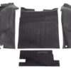 BEDRUG Bedtred 97-06 Jeep Wrangler TJ Cargo Kit BTTJ97R