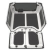 BEDRUG Headliner 11-   Jeep JK 2 Door HLJK112DRK