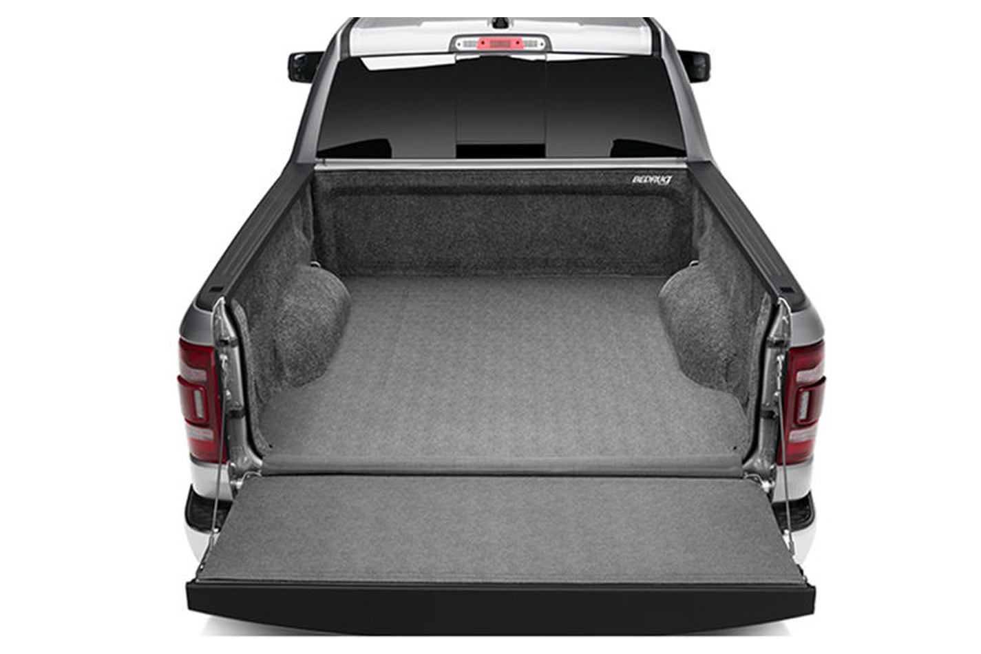 BEDRUG Impact Bedliner 07-18 GM Silverado/Sierra 5.8' ILC07CCK
