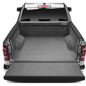 BEDRUG Impact Bedliner 07-18 Gm Silverado/Sierra 6.6' ILC07SBK