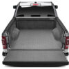 BEDRUG Impact Bedliner 19- Dodge Ram 1500 6.4' Bed ILT19SBK