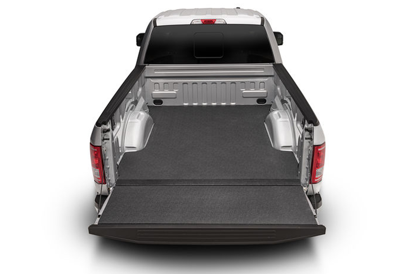 BEDRUG Impact Bedliner 19- GM Silverado/Sierra 1500 IMC19SBS