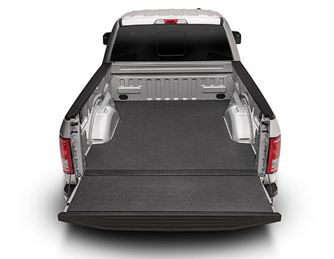 BEDRUG Impact Mat 15- Ford F150 5.5'Bed IMQ15SCS