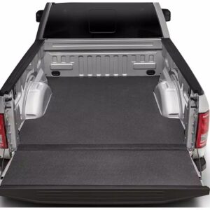 BEDRUG Impact Mat 22-   Toyota Tundra 5ft 7in Bed IMY22SBS