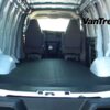 BEDRUG Vantread 96-19 Chevy Express/GM Savana VTRG96X
