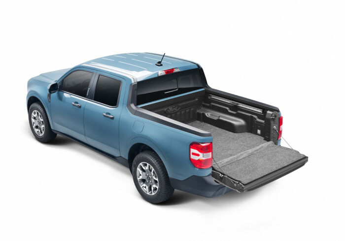 BEDRUG XLT Mat 22- Ford Maverick 4.5ft Bed XLTBMM22SBS