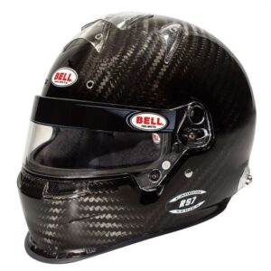 BELL HELMETS Helmet RS7 59 Carbon Duckbill SA2020 FIA8859 1204A08