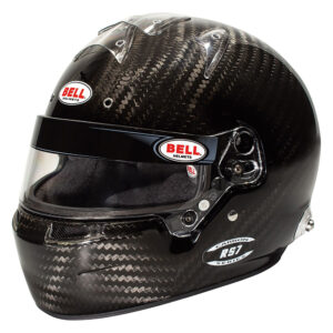 BELL HELMETS Helmet RS7 57 Carbon No Duckbill SA2020 FIA8859 1204A26