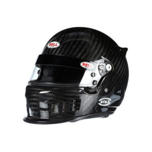 BELL HELMETS Helmet GTX3 59 Carbon SA2020 FIA8859 1207A14