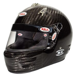 BELL HELMETS Helmet M8 7-3/8+ / 59+ Carbon SA2020/FIA8859 1208A05