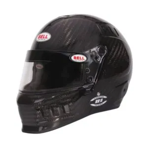 BELL HELMETS Helmet BR8 7-1/2 / 60 Carbon SA2020/FIA8859 1238A06