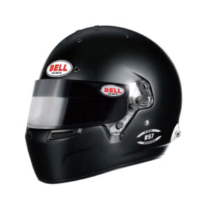 BELL HELMETS Helmet RS7 7-1/4 Flat Black SA2020 FIA8859 1310A27
