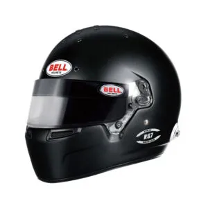 BELL HELMETS Helmet RS7 7-1/2 Flat Black SA2020 FIA8859 1310A30