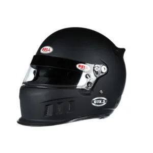BELL HELMETS Helmet GTX3 7-3/8 Flat Black SA2020 FIA8859 1314A13