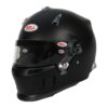 BELL HELMETS HELMET XR7 7-1/8 FLAT BLACK SA2025 FIA8859 1368011
