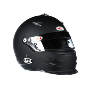 BELL HELMETS Helmet GP3 Sport Medium Flat Black SA2020 1417A52