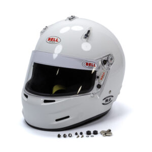 BELL HELMETS Helmet M8 XX-Large White SA2020 1419A07