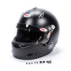 BELL HELMETS Helmet M8 3X-Large Flat Black SA2020 1419A18