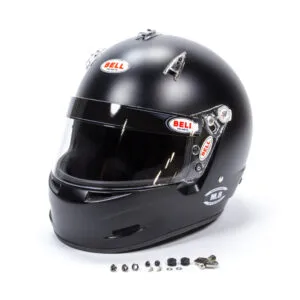 BELL HELMETS Helmet M8 3X-Large Flat Black SA2020 1419A18