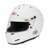 BELL HELMETS HELMET M8 LARGE WHITE SA2025 1419A55