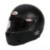 BELL HELMETS HELMET M8 2X-LARGE FLAT BLACK SA2025 1419A67