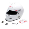BELL HELMETS Helmet K1 Pro X-Large White SA2020 1420A06