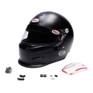 BELL HELMETS Helmet K1 Pro Large Flat Black SA2020 1420A15