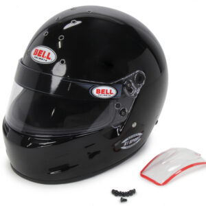 BELL HELMETS Helmet K1 Sport X-Small Met Black SA2020 1420A52