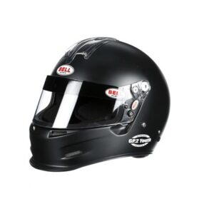 BELL HELMETS GP2 Youth Helmet Flat Black 2XS SFI24.1-15 1425013