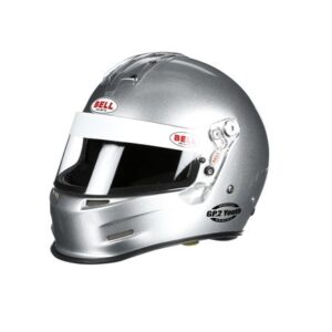 BELL HELMETS GP2 Youth Helmet Silver 4XS SFI24.1-15 1425021