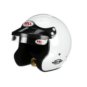 BELL HELMETS Helmet Sport Mag Small White SA2020 1426A01