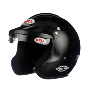 BELL HELMETS Helmet Sport Mag Small Black SA2020 1426A11