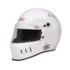 BELL HELMETS HELMET BR8 LARGE WHITE SA2025 1436A33