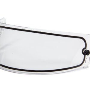 BELL HELMETS Clear Shield SE03 3mm 2010001