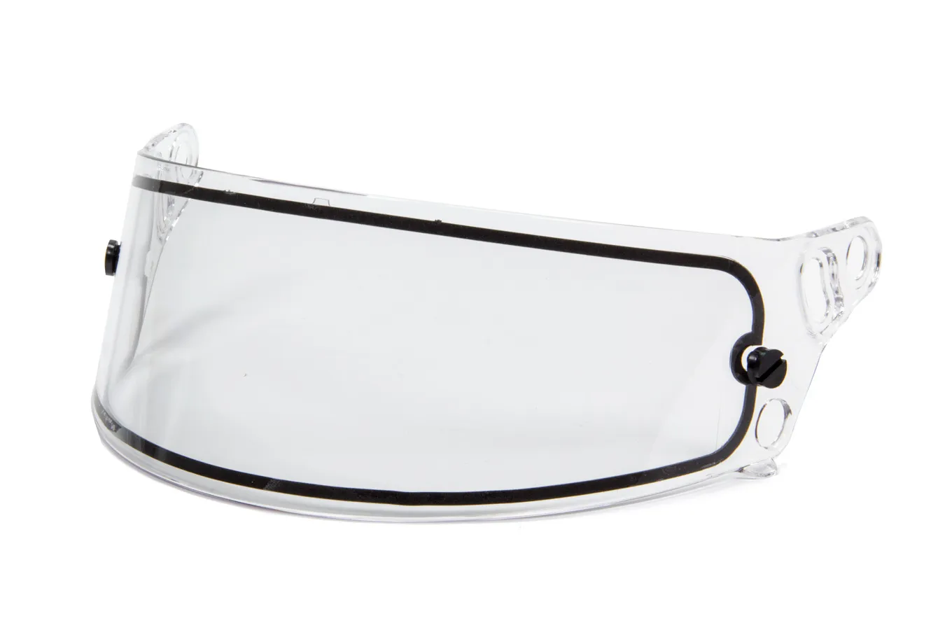 BELL HELMETS Clear Shield SE03 3mm 2010001