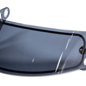 BELL HELMETS Dark Smoke Shield SE03 3mm 2010003