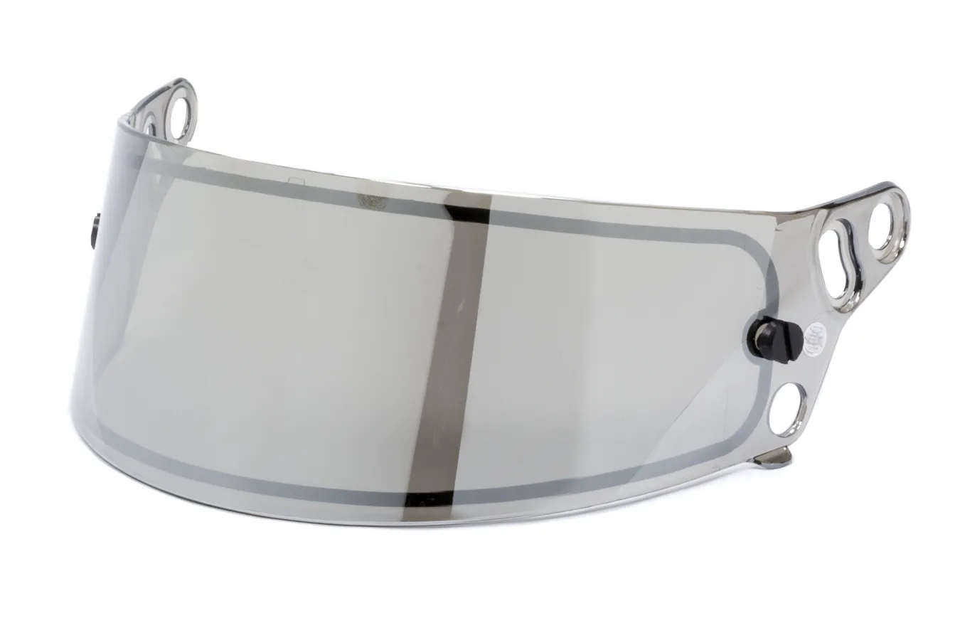 BELL HELMETS Silver Mirror Shield SE03 3mm 2010005